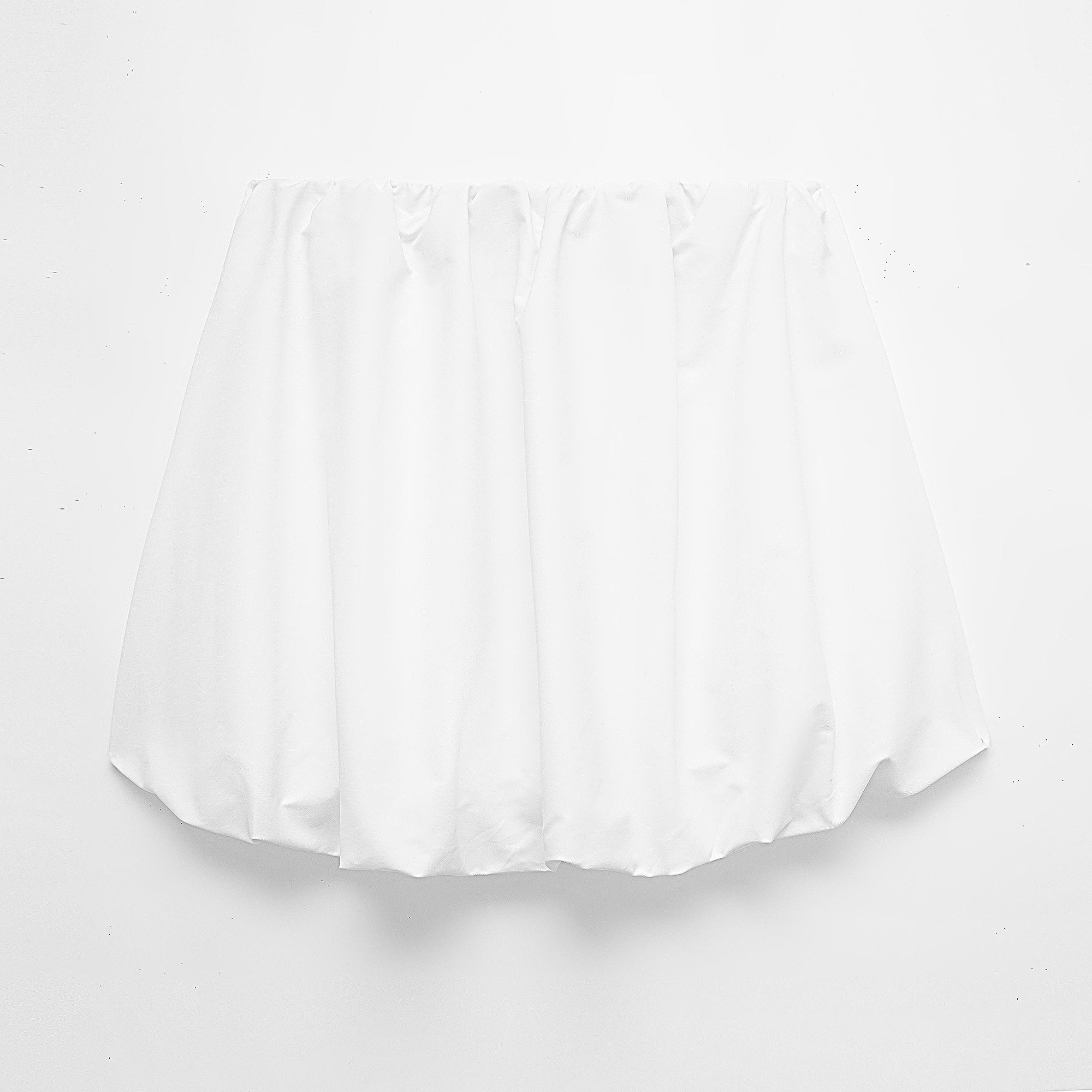 Winter Women Clothing Casual Bloomers Half Length Mini Skirt