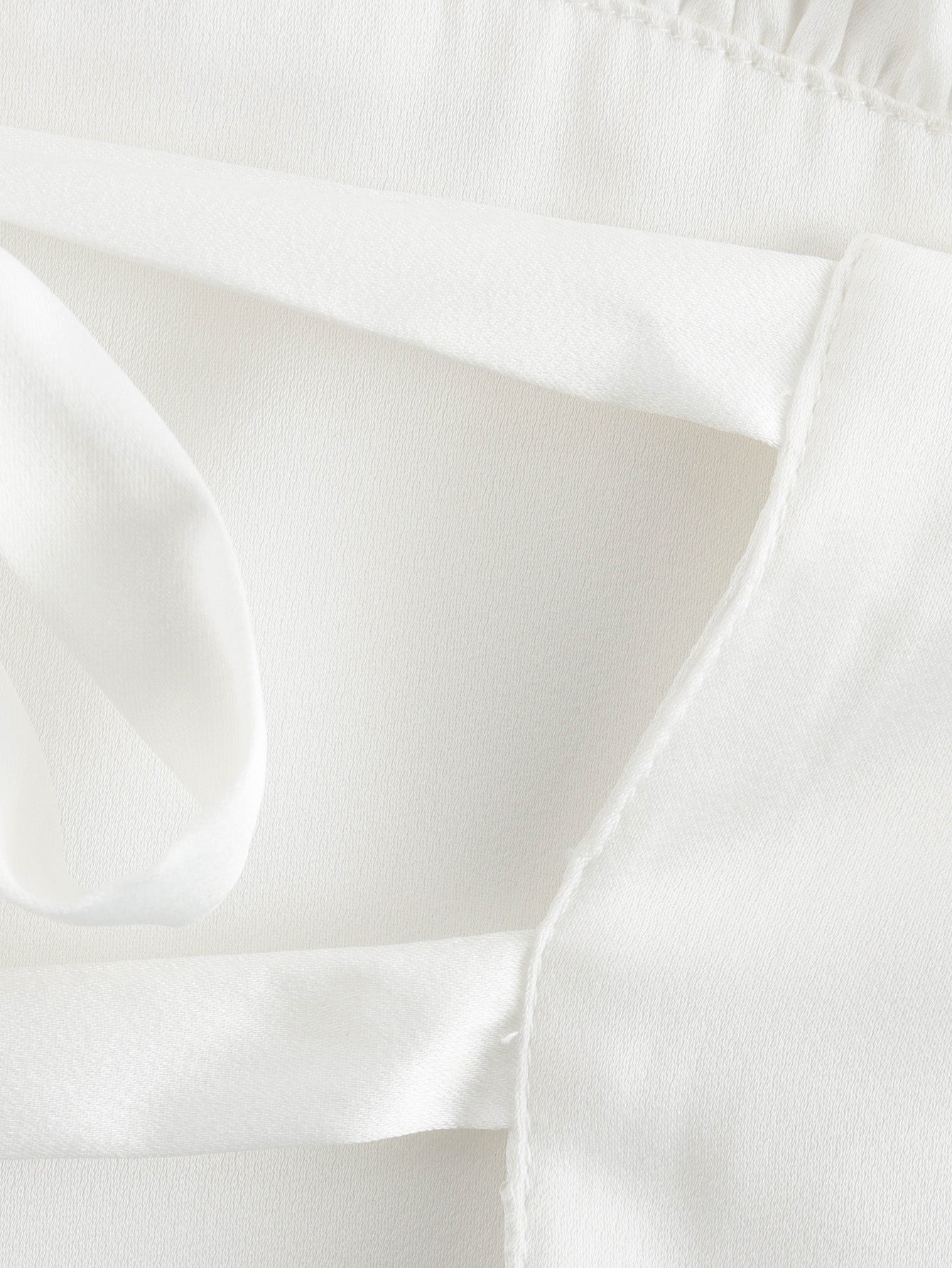 Women Clothing Summer Silk Satin Texture Strap Halter Camisole