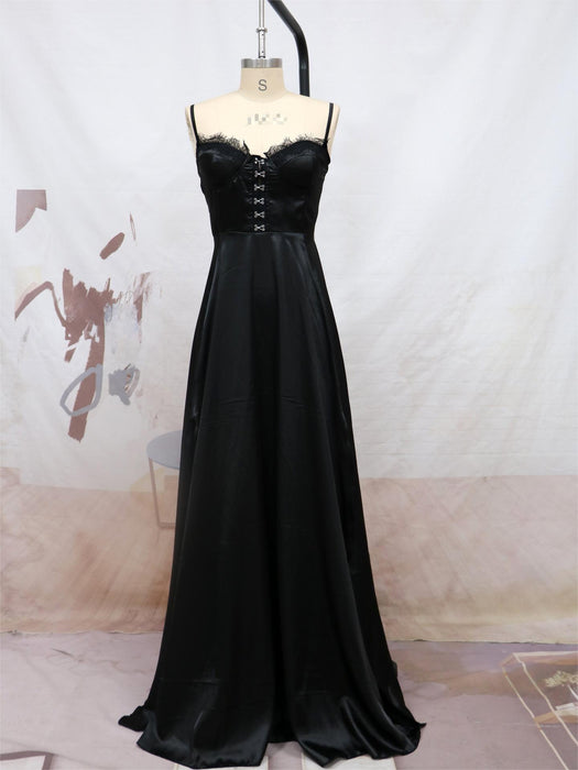 Women Clothing Sexy Slit Chest Cotton Banquet Dress Bridesmaid Dress