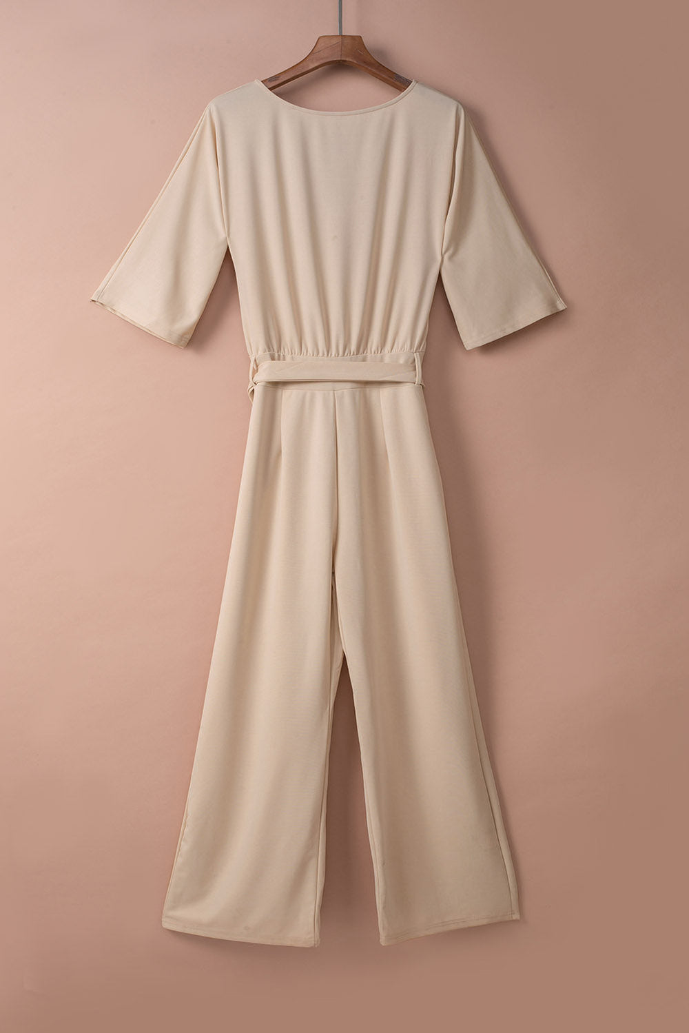 Black Date Night Jumpsuit